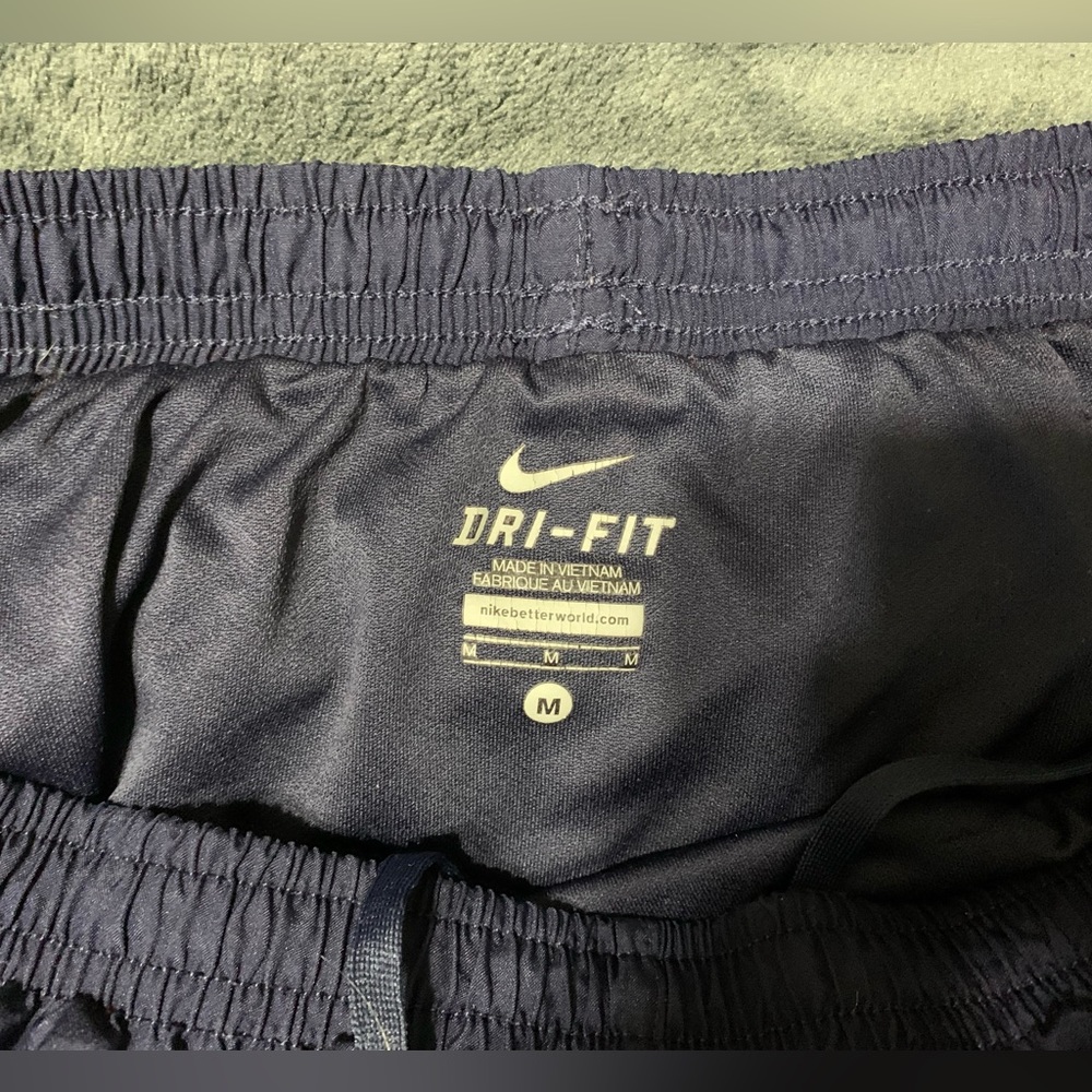 Nike Dri-fit Shorts - Picture 2 of 3